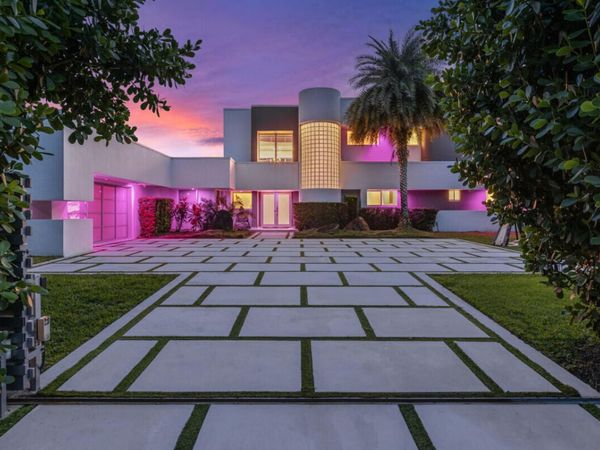 11700 SW 22nd Court, Davie, FL 33325