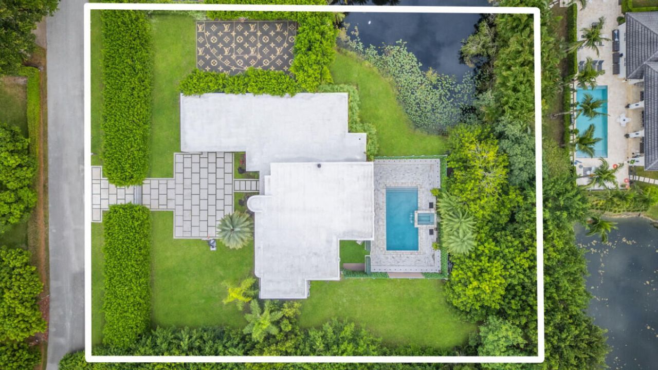 11700 SW 22nd Court, Davie, FL 33325 Photo