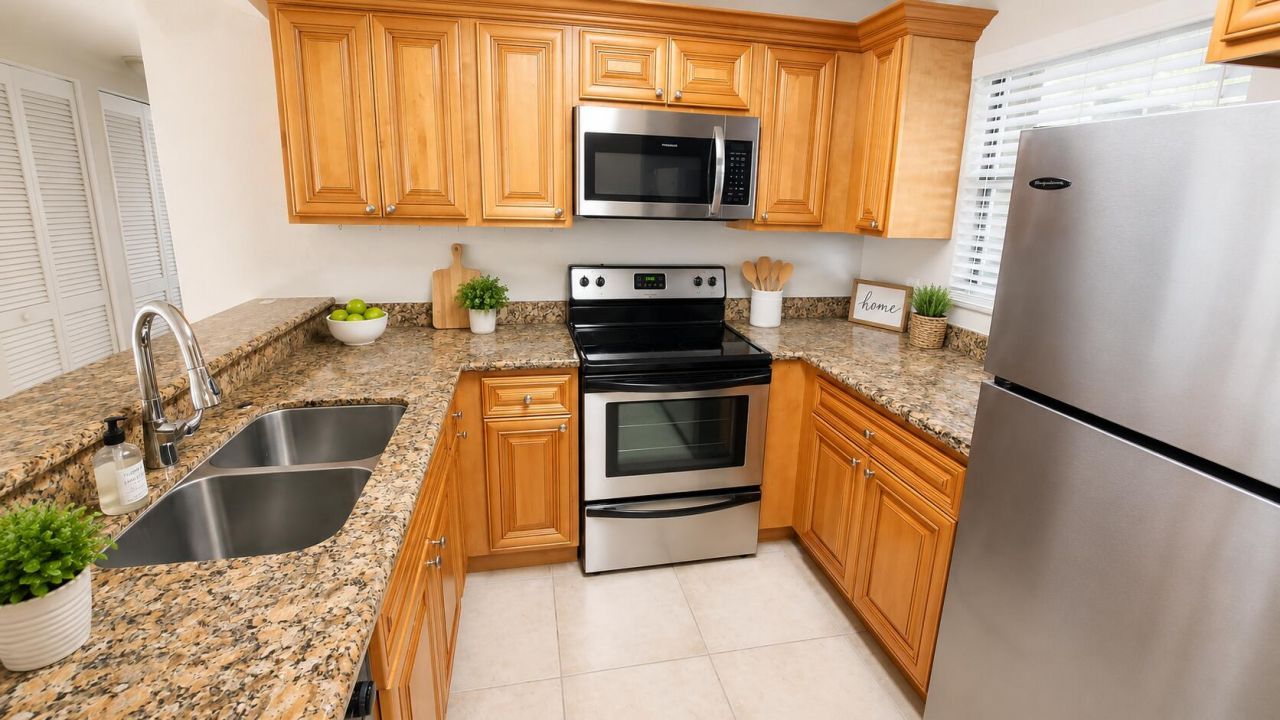 1463 Lake Crystal Drive, Unit G, West Palm Beach, FL 33411 Photo