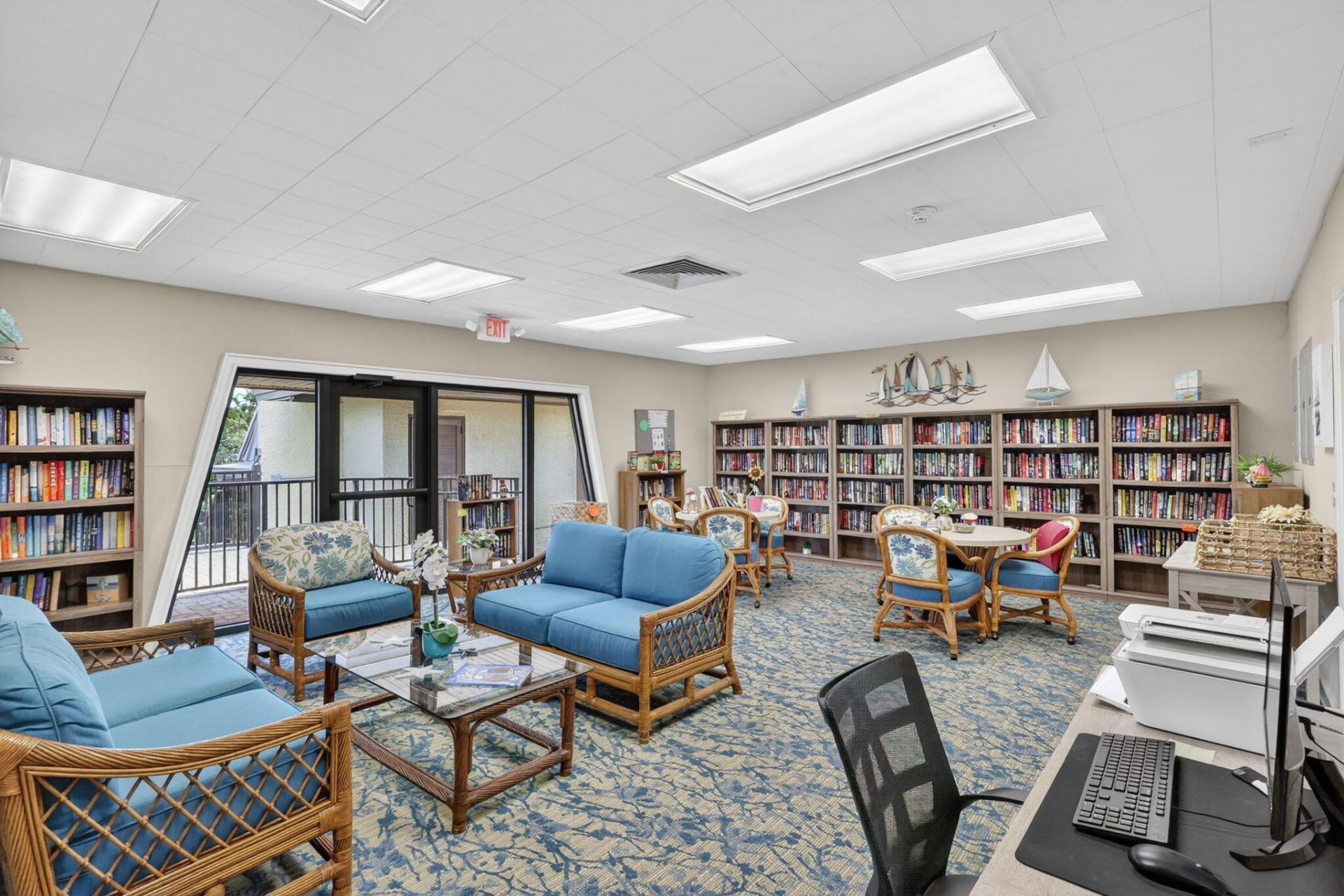 1800 SE Saint Lucie Boulevard, Unit 11-203, Stuart, FL 34996 Photo