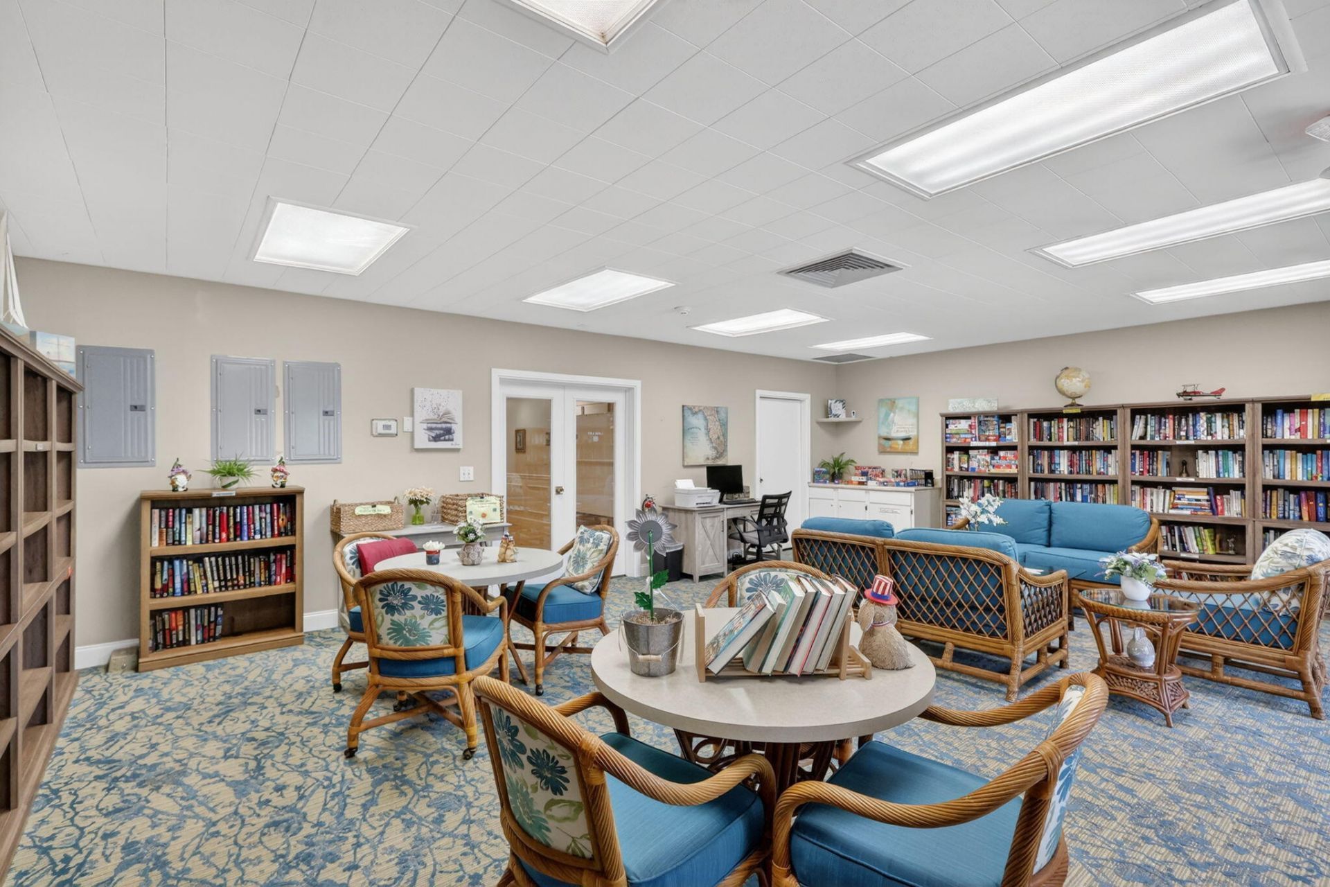 1800 SE Saint Lucie Boulevard, Unit 11-203, Stuart, FL 34996 Photo