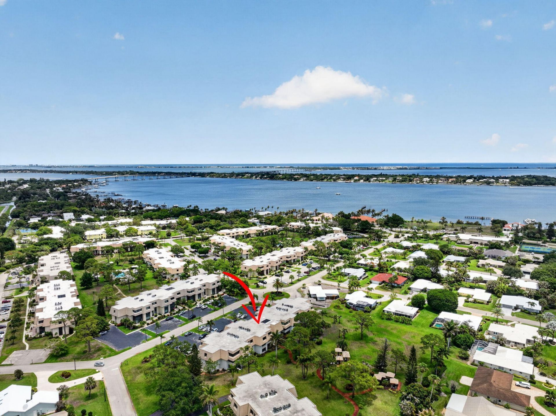 1800 SE Saint Lucie Boulevard, Unit 11-203, Stuart, FL 34996 Photo