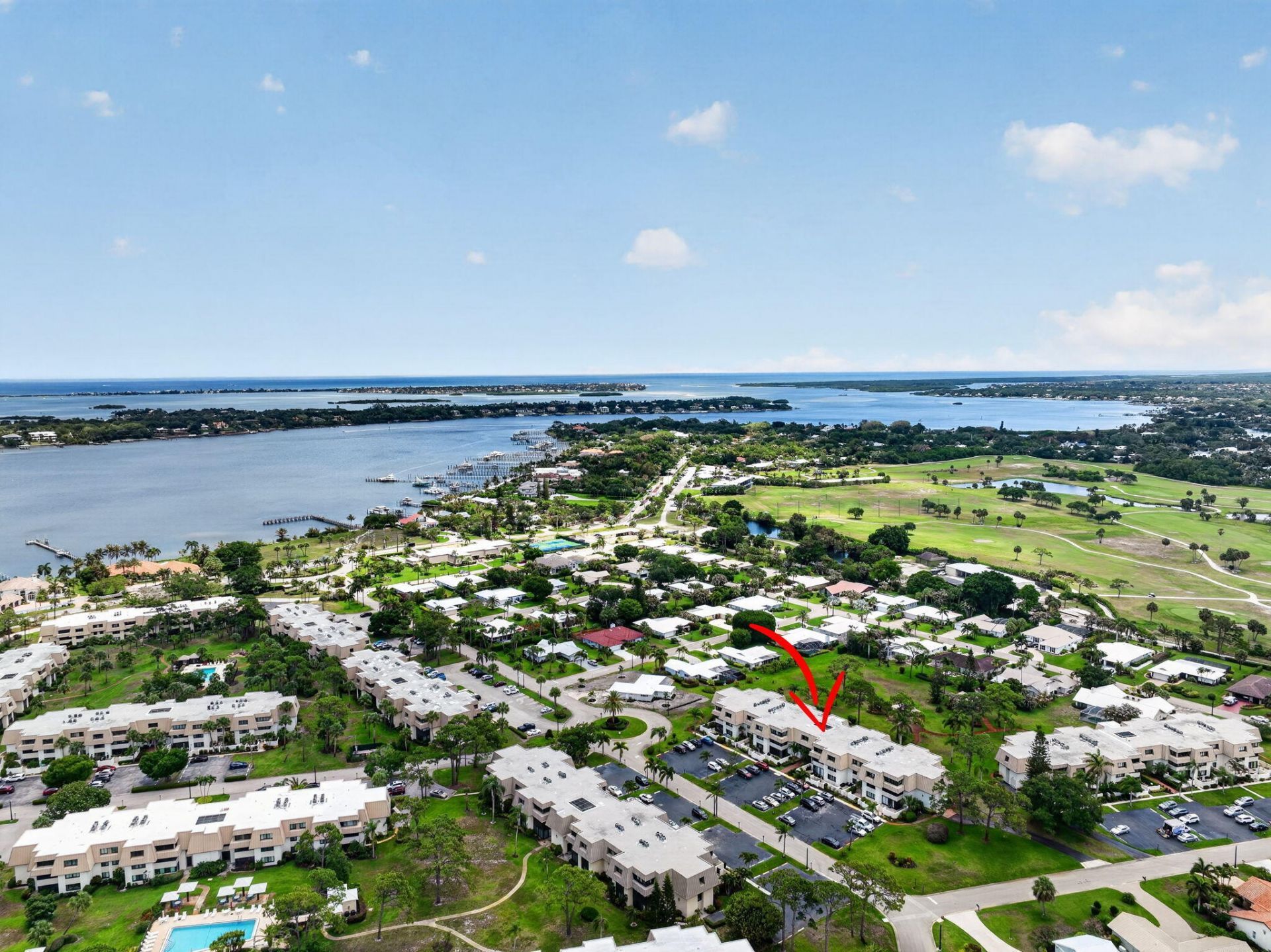1800 SE Saint Lucie Boulevard, Unit 11-203, Stuart, FL 34996 Photo