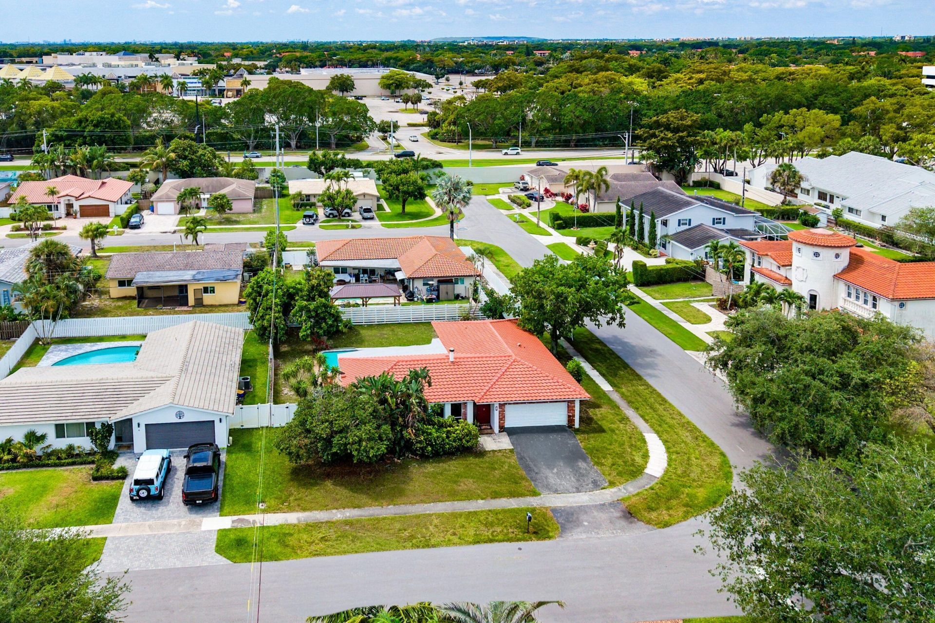 2 Tam O Shanter Lane, Boca Raton, FL 33431 Photo