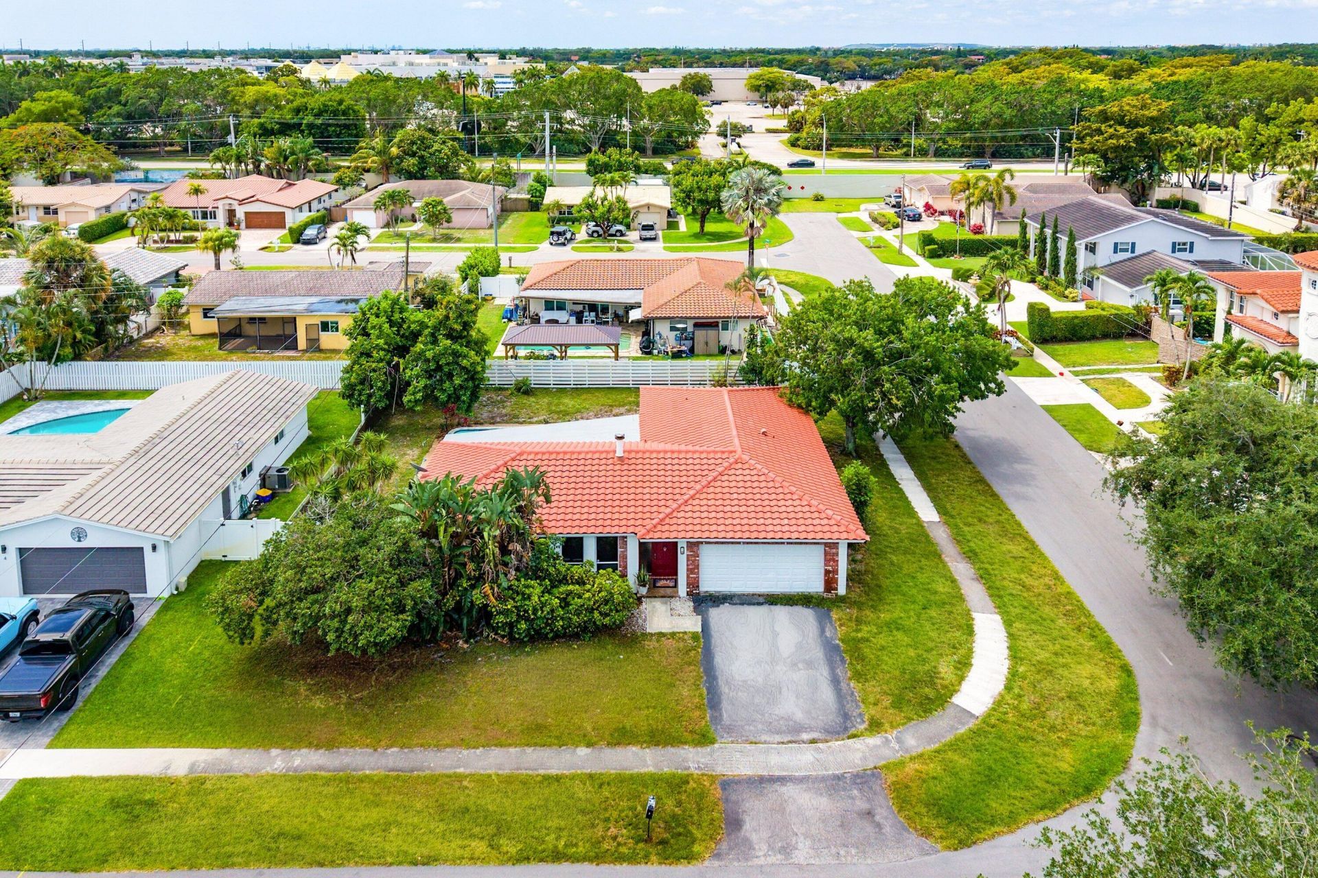 2 Tam O Shanter Lane, Boca Raton, FL 33431 Photo