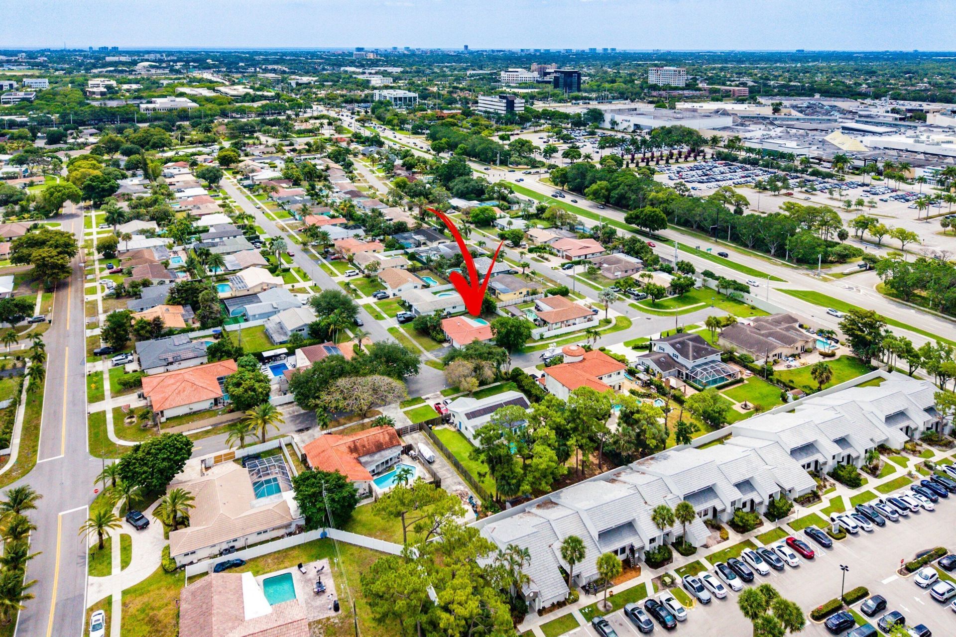 2 Tam O Shanter Lane, Boca Raton, FL 33431 Photo
