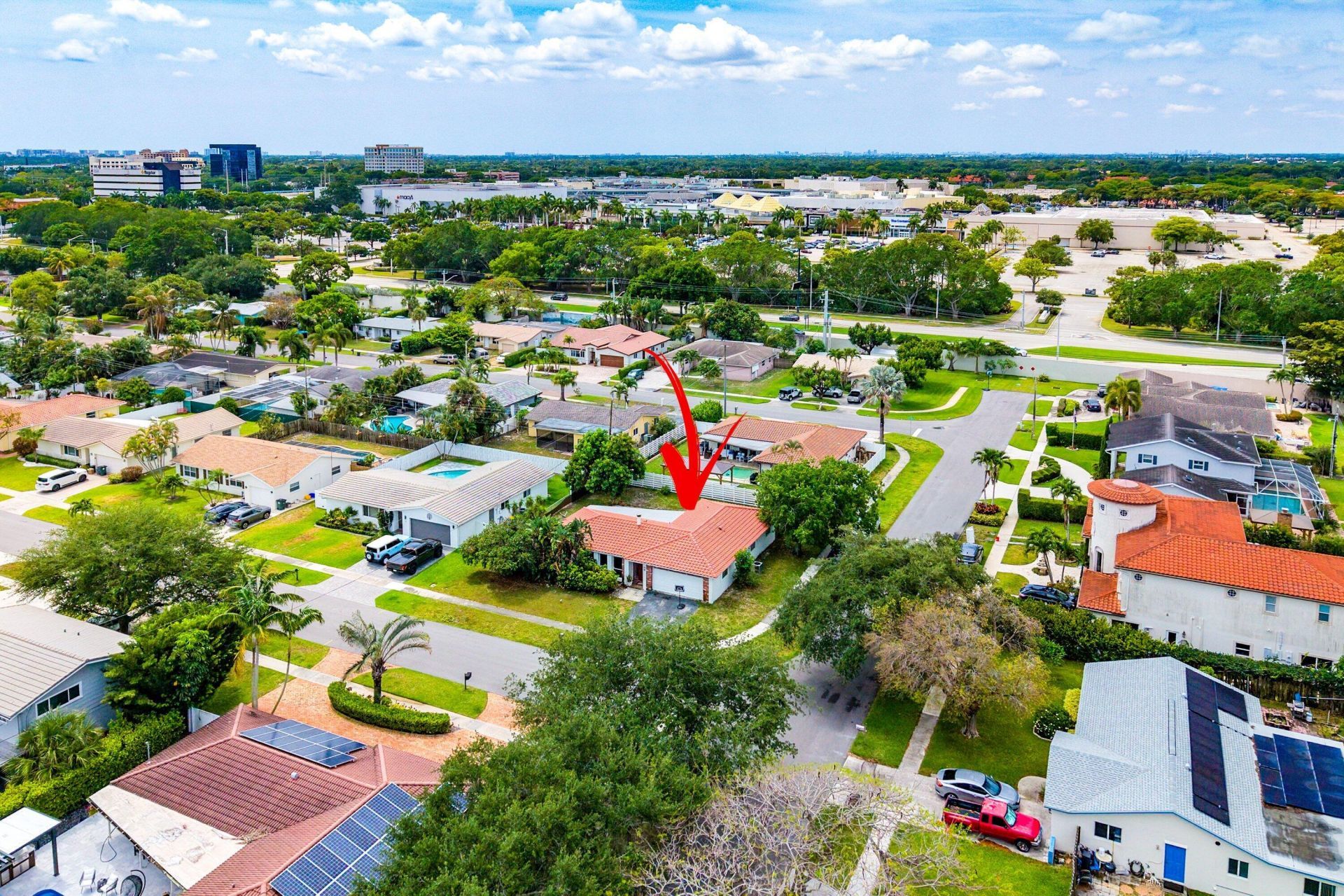 2 Tam O Shanter Lane, Boca Raton, FL 33431 Photo