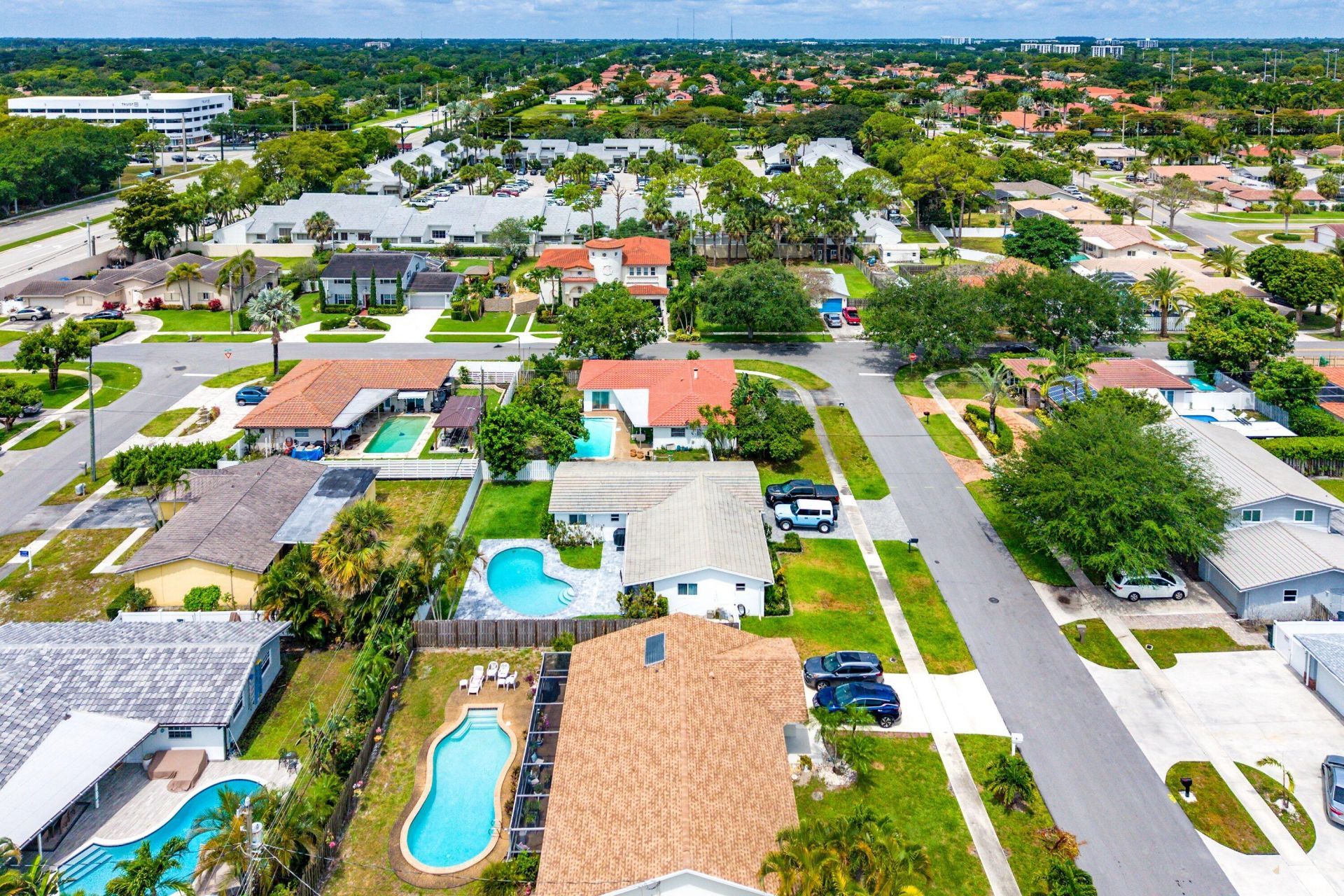 2 Tam O Shanter Lane, Boca Raton, FL 33431 Photo