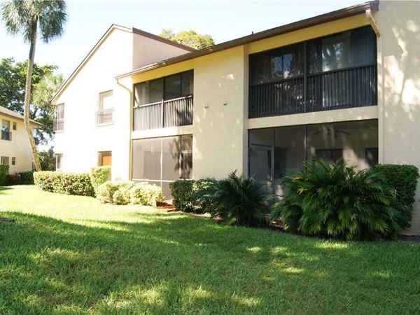 3781 Cocoplum Circle, Unit 3579, Coconut Creek, FL 33063