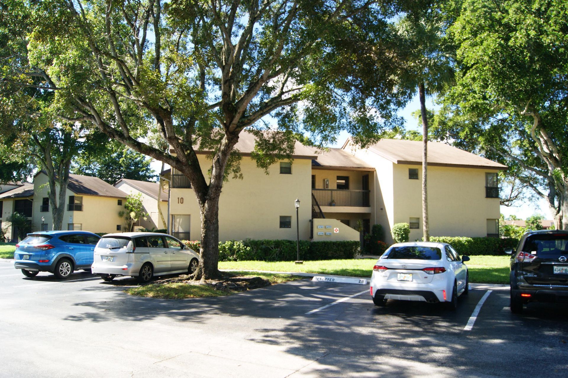 3781 Cocoplum Circle, Unit 3579, Coconut Creek, FL 33063 Photo