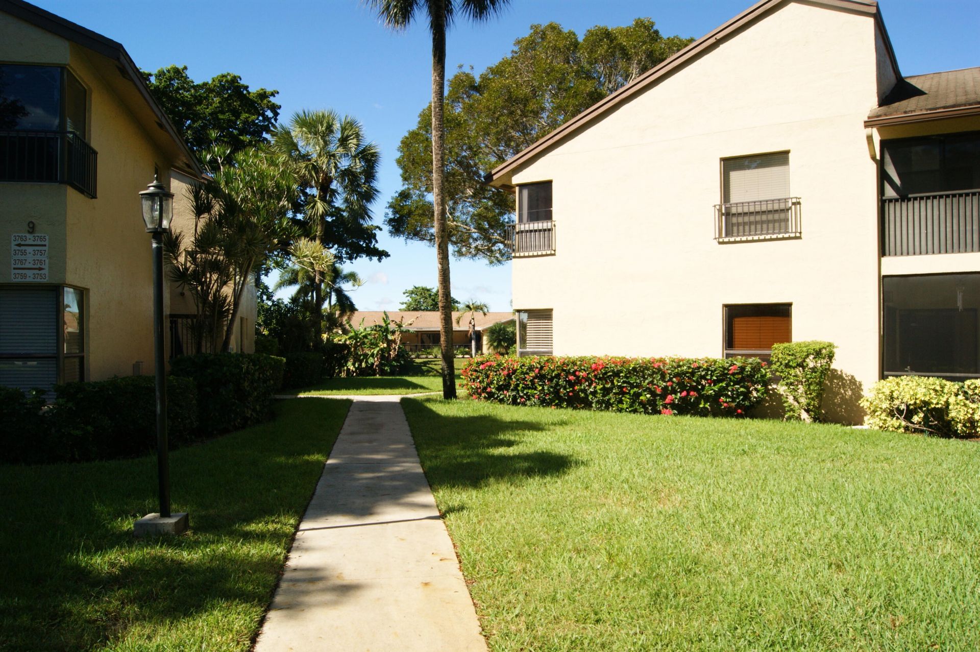 3781 Cocoplum Circle, Unit 3579, Coconut Creek, FL 33063 Photo