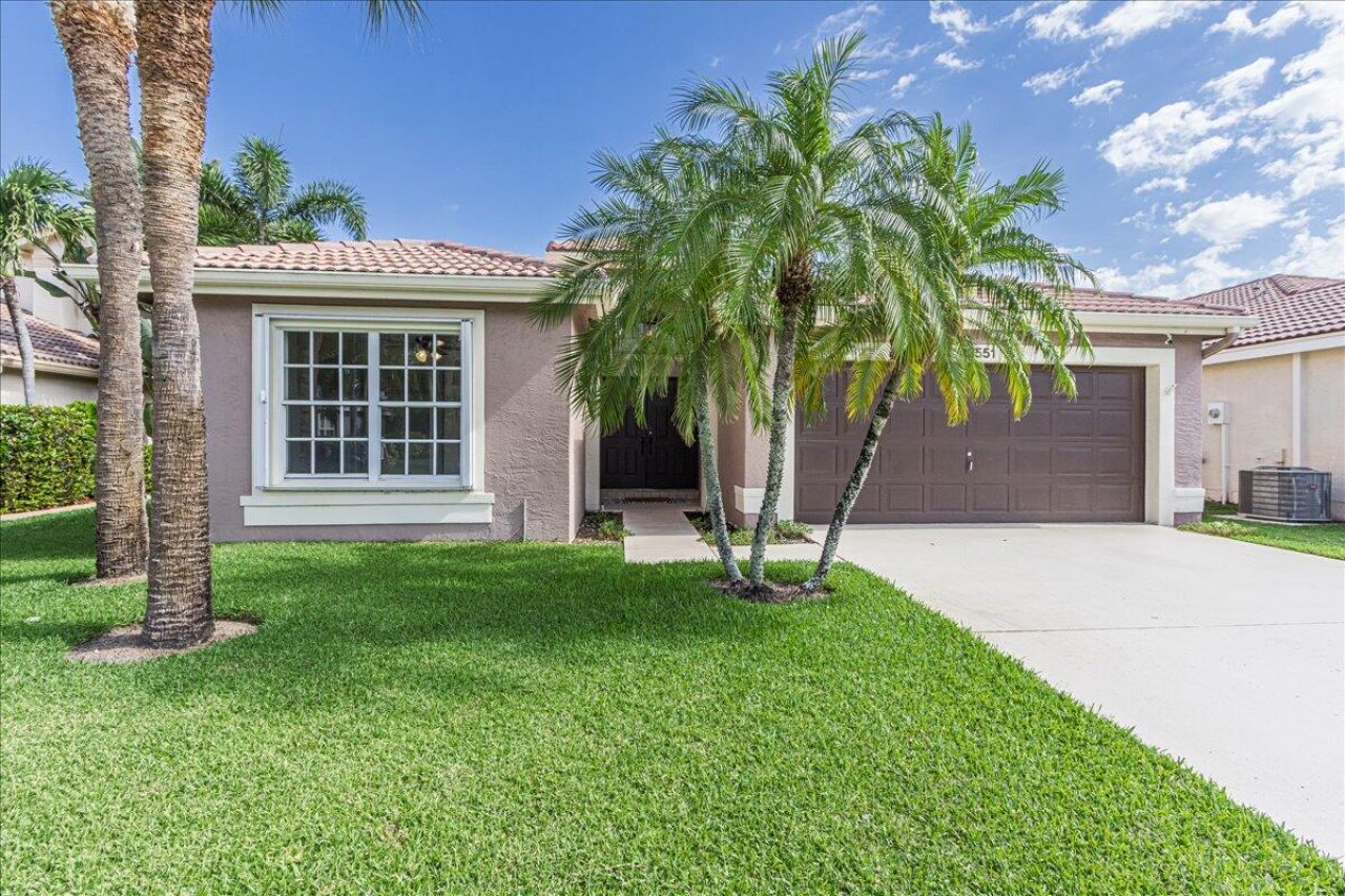 3551 Chesapeake Circle, Boynton Beach, FL 33436 Photo