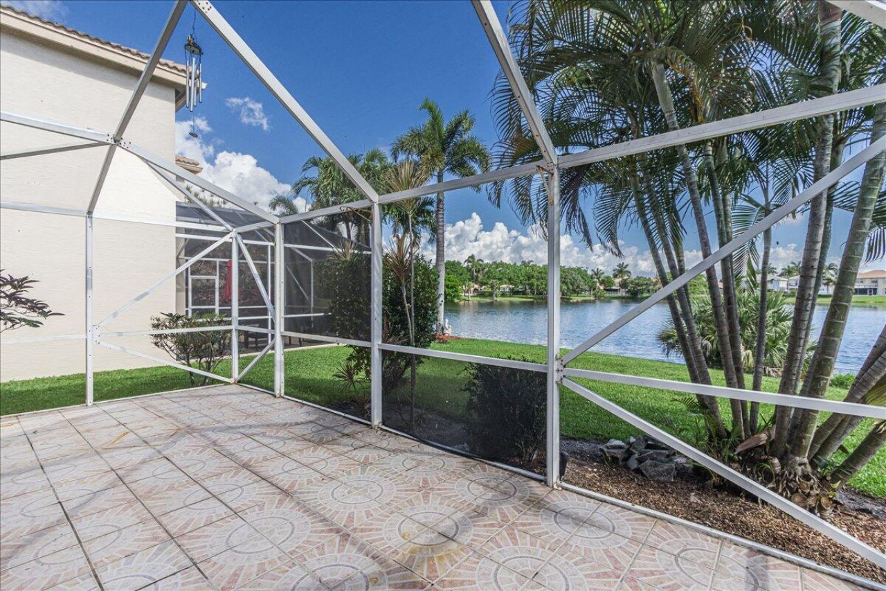 3551 Chesapeake Circle, Boynton Beach, FL 33436 Photo