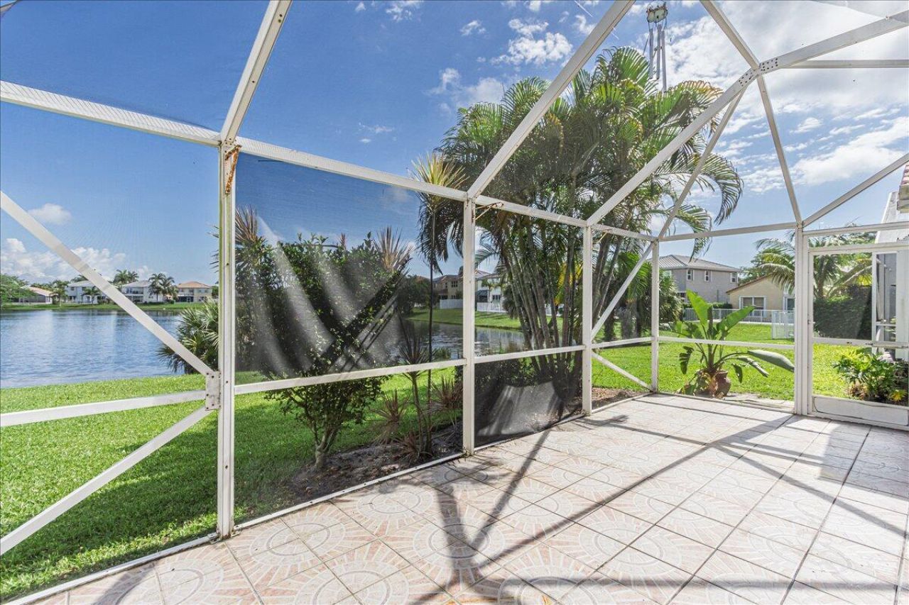 3551 Chesapeake Circle, Boynton Beach, FL 33436 Photo