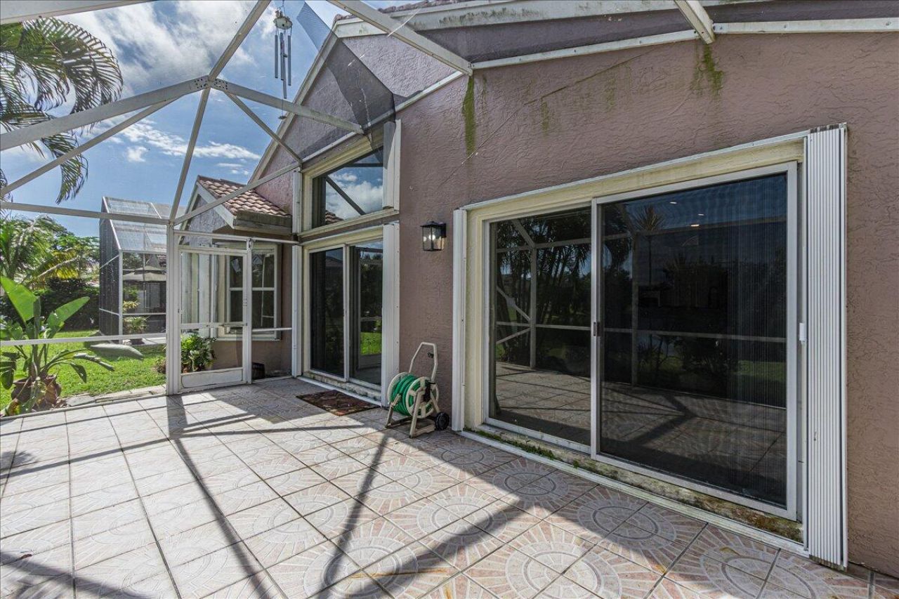 3551 Chesapeake Circle, Boynton Beach, FL 33436 Photo
