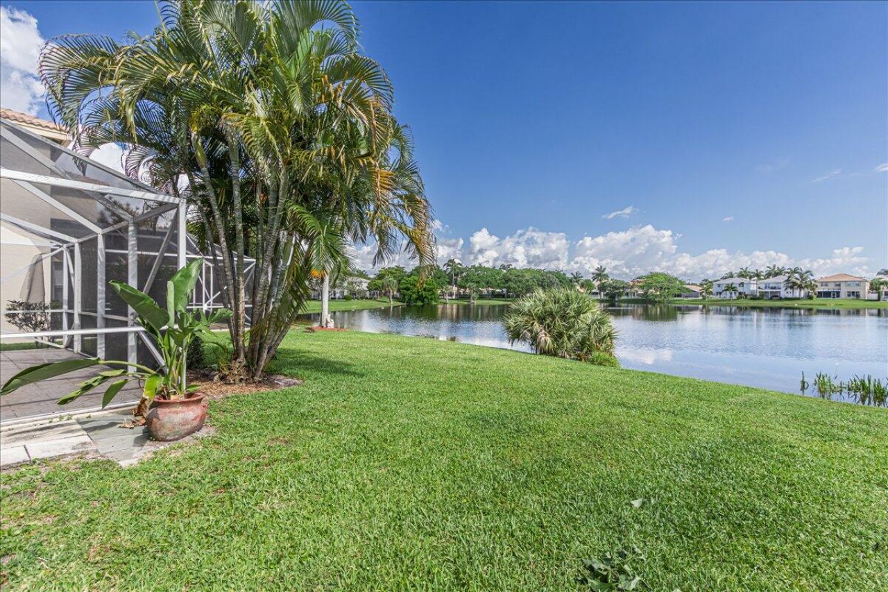 3551 Chesapeake Circle, Boynton Beach, FL 33436 Photo