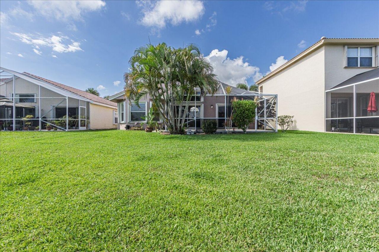 3551 Chesapeake Circle, Boynton Beach, FL 33436 Photo