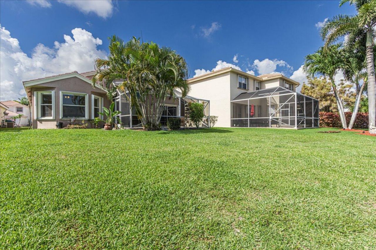 3551 Chesapeake Circle, Boynton Beach, FL 33436 Photo