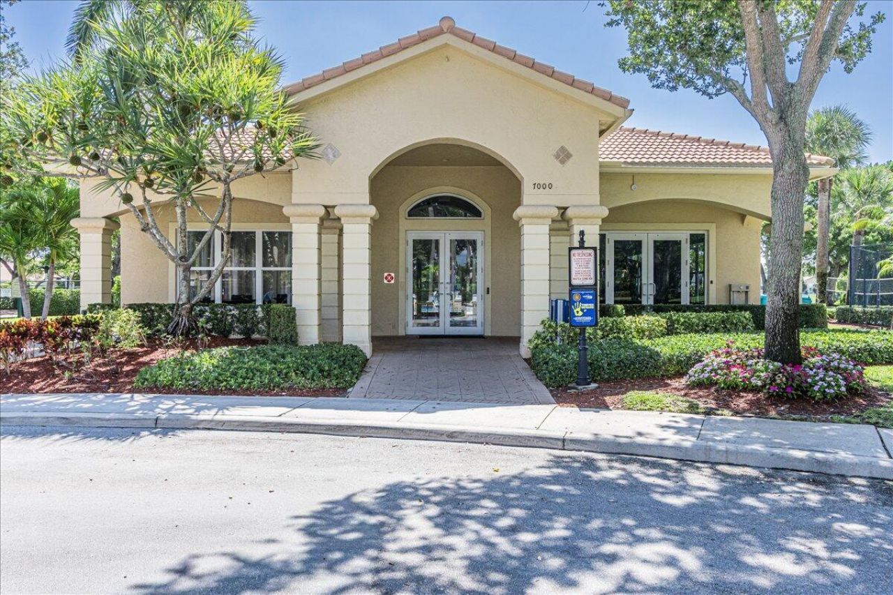 3551 Chesapeake Circle, Boynton Beach, FL 33436 Photo
