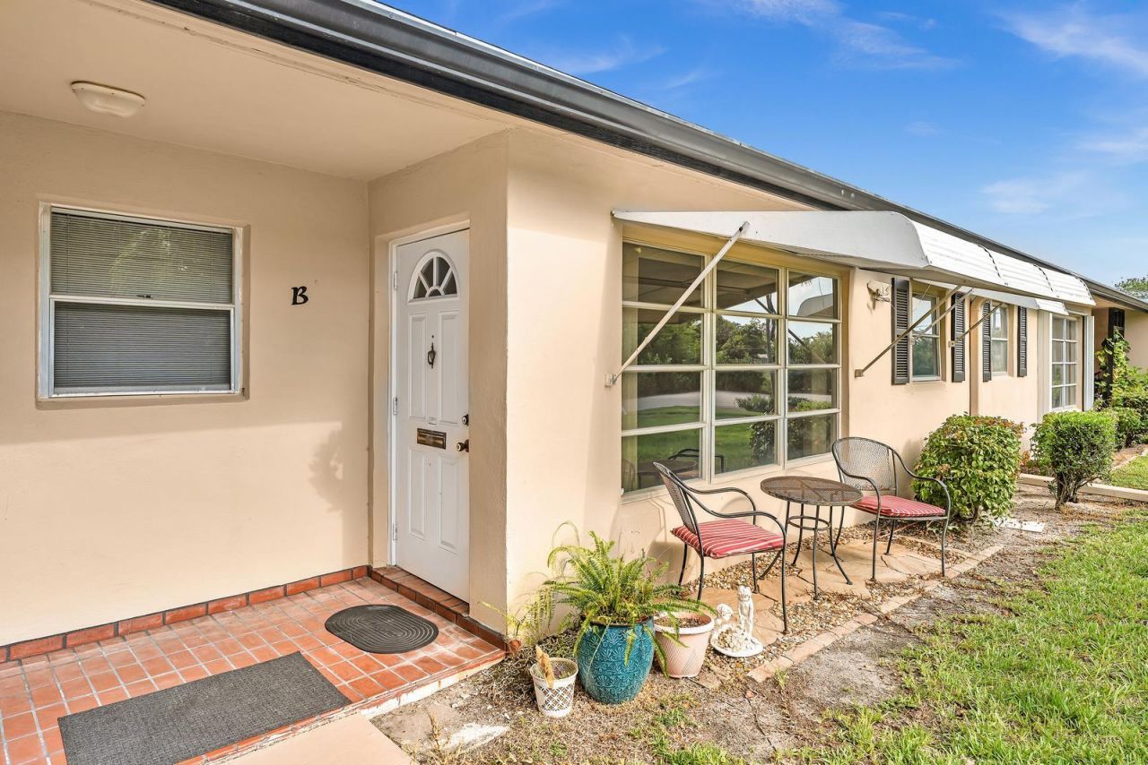 840 N High Point Blvd Boulevard N, Unit B, Delray Beach, FL 33445 Photo