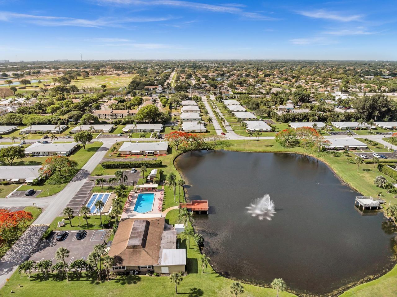 840 N High Point Blvd Boulevard N, Unit B, Delray Beach, FL 33445 Photo