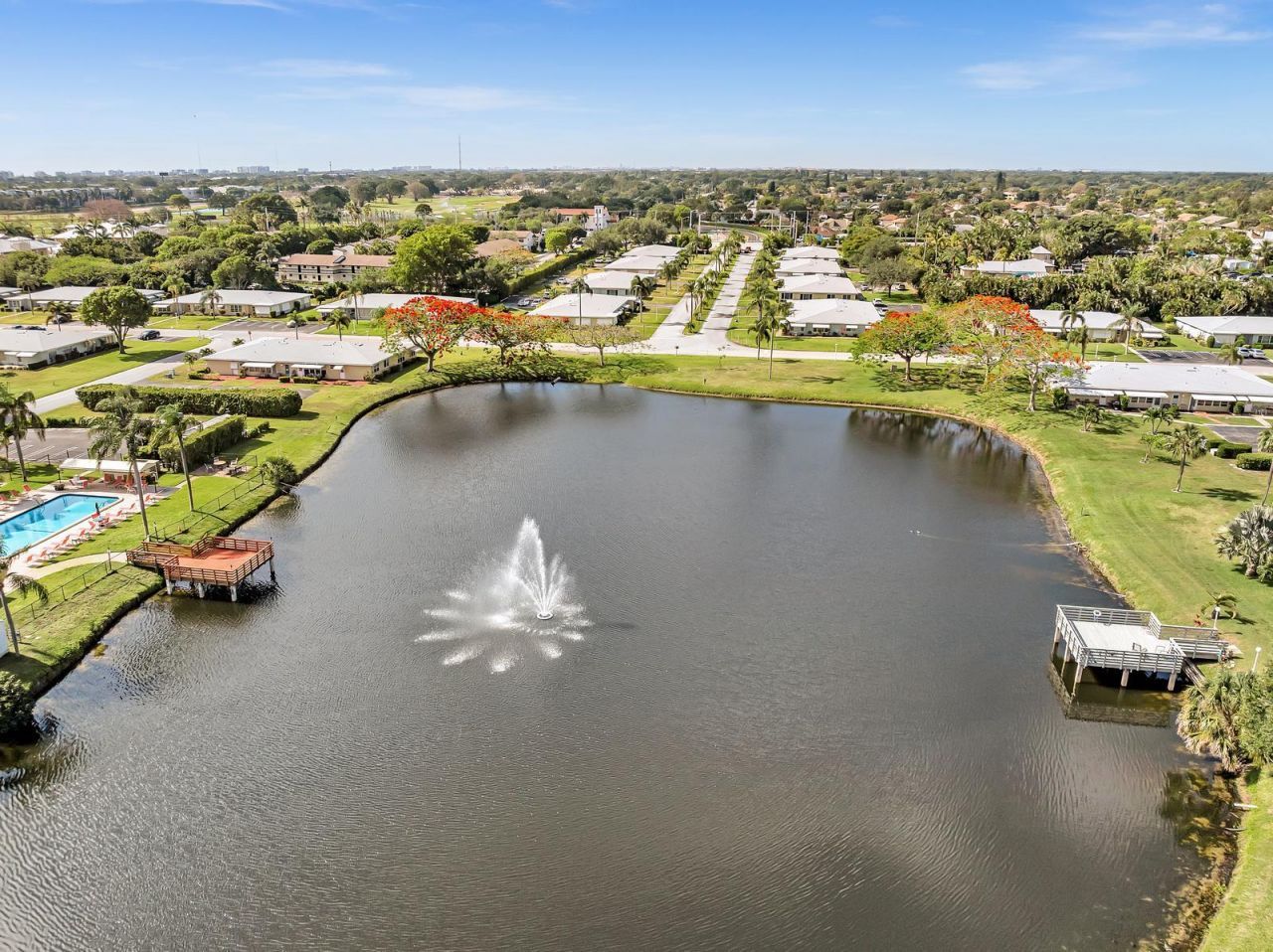 840 N High Point Blvd Boulevard N, Unit B, Delray Beach, FL 33445 Photo