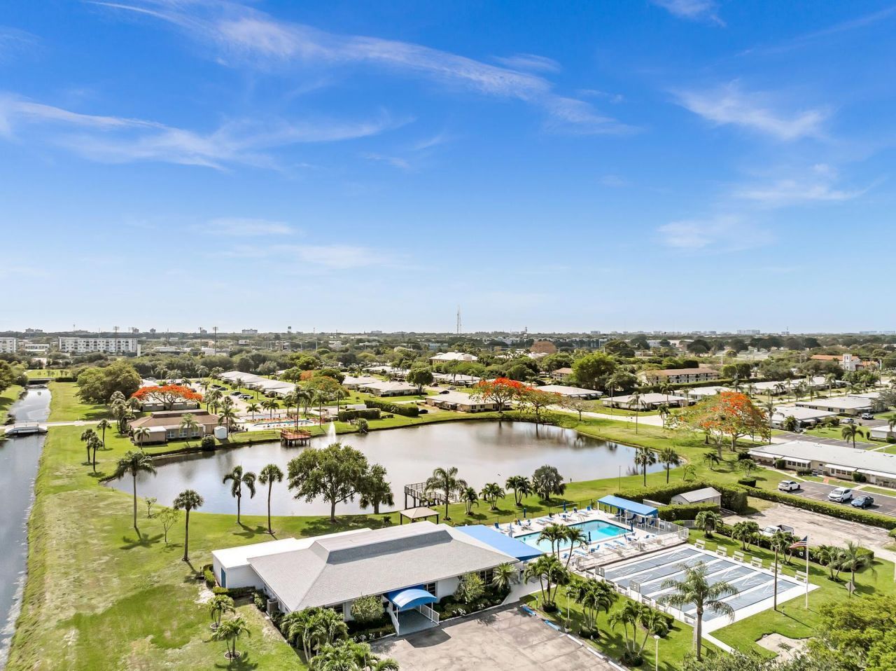 840 N High Point Blvd Boulevard N, Unit B, Delray Beach, FL 33445 Photo