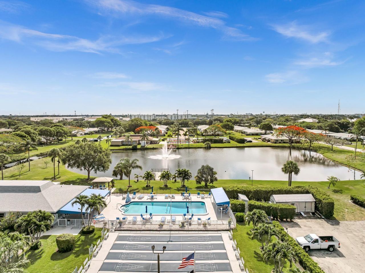 840 N High Point Blvd Boulevard N, Unit B, Delray Beach, FL 33445 Photo