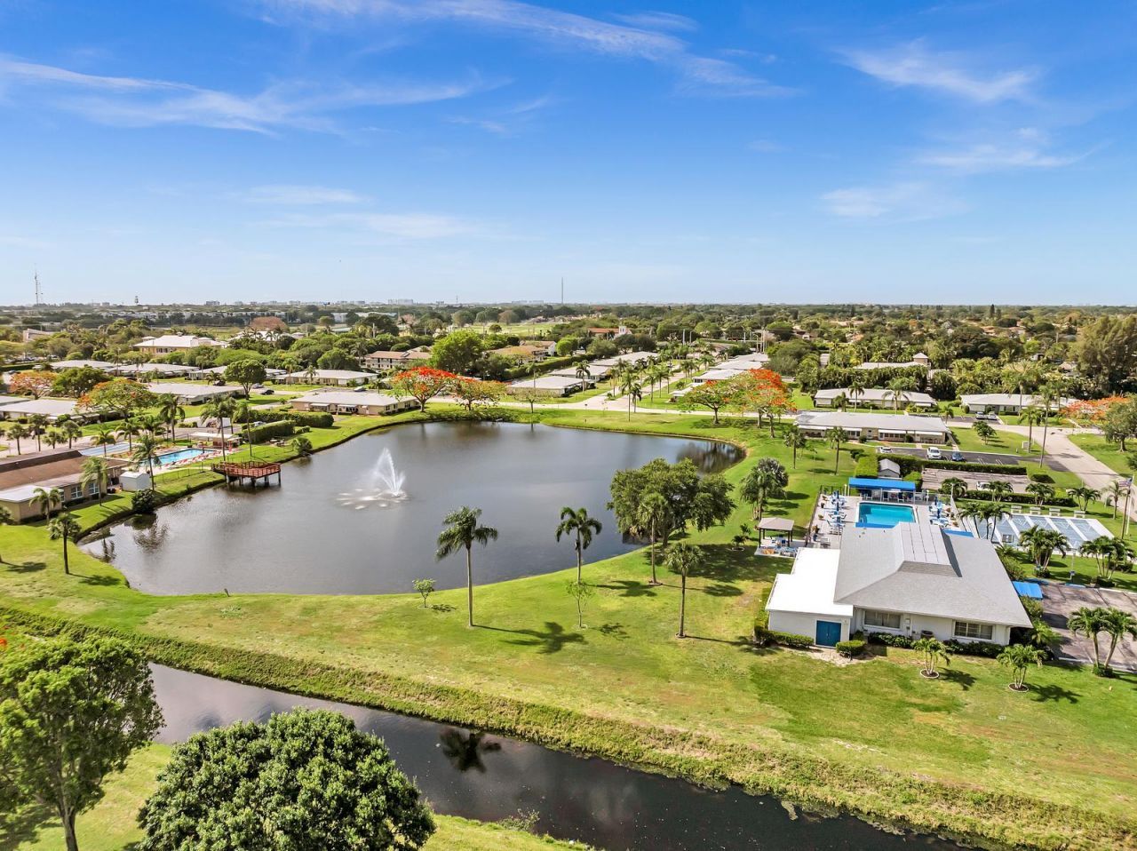 840 N High Point Blvd Boulevard N, Unit B, Delray Beach, FL 33445 Photo