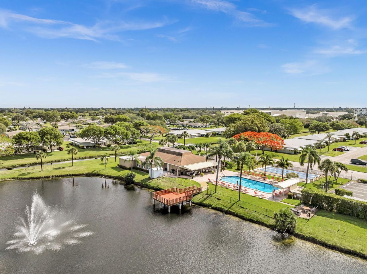 840 N High Point Blvd Boulevard N, Unit B, Delray Beach, FL 33445 Photo