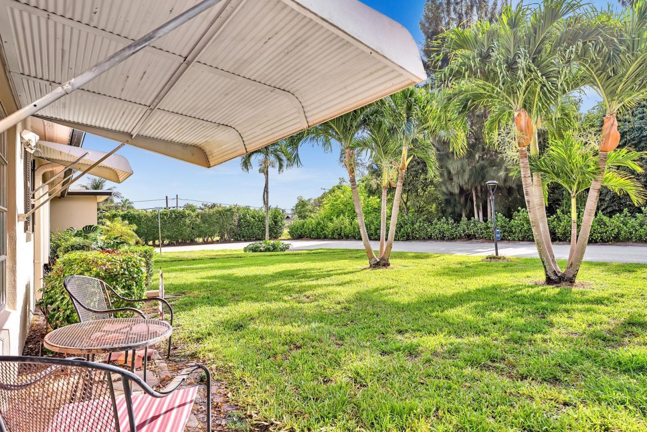 840 N High Point Blvd Boulevard N, Unit B, Delray Beach, FL 33445 Photo