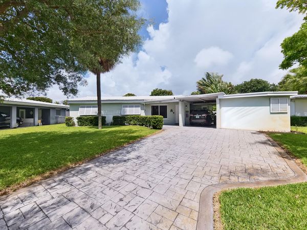 1131 SW 3rd Terrace, Pompano Beach, FL 33060