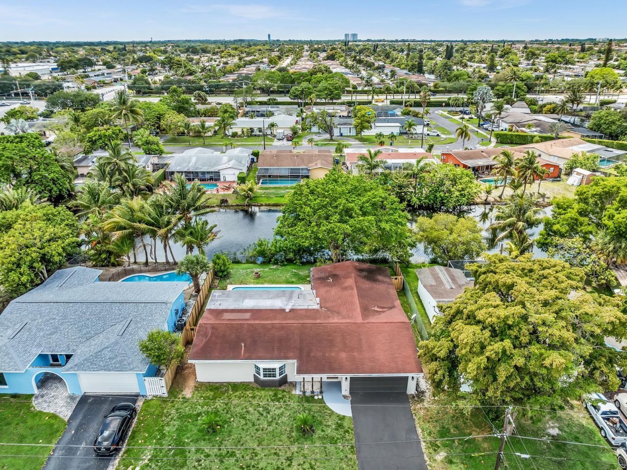 2411 NW 87th Avenue, Sunrise, FL 33322 Photo