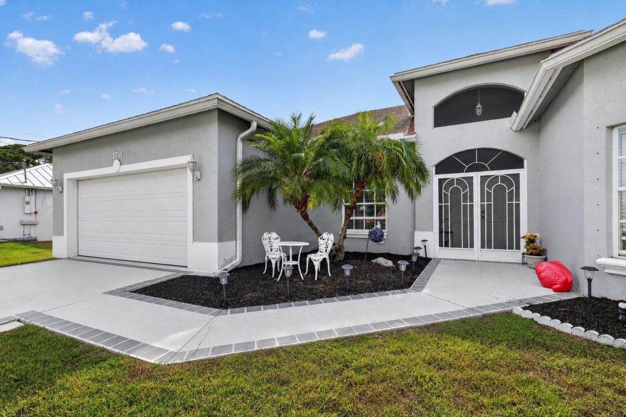 1711 SE Fairfield Street, Port Saint Lucie, FL 34983 Photo