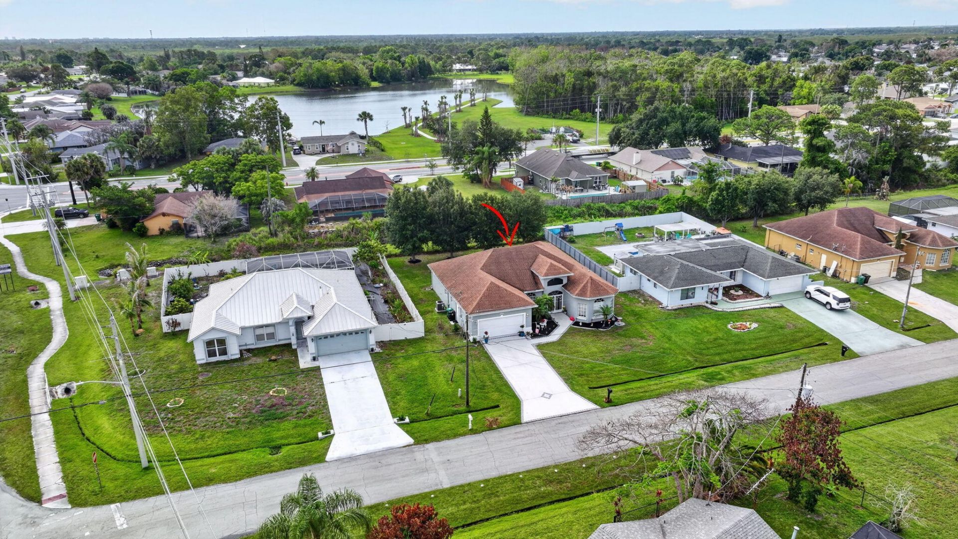 1711 SE Fairfield Street, Port Saint Lucie, FL 34983 Photo