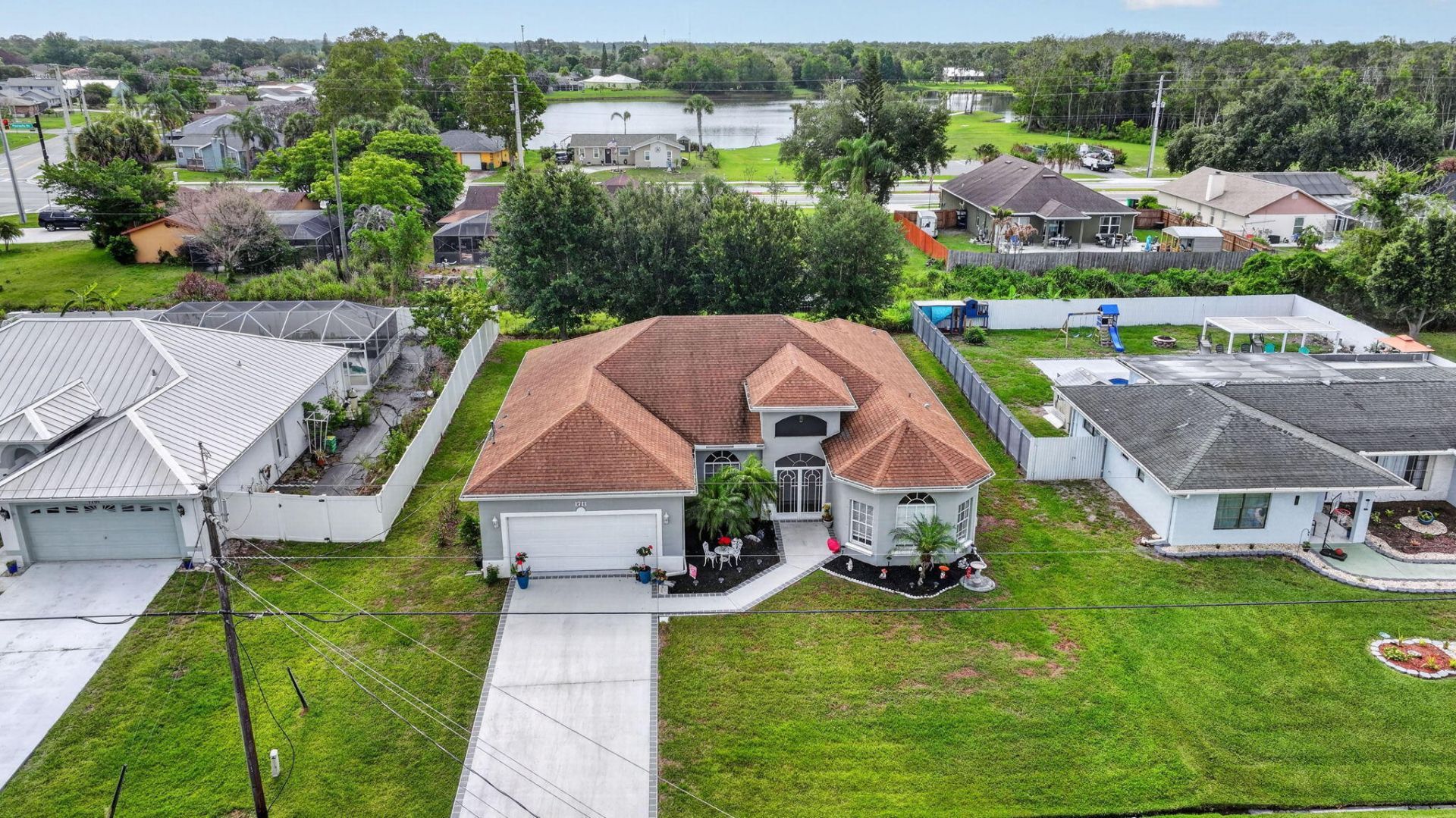 1711 SE Fairfield Street, Port Saint Lucie, FL 34983 Photo