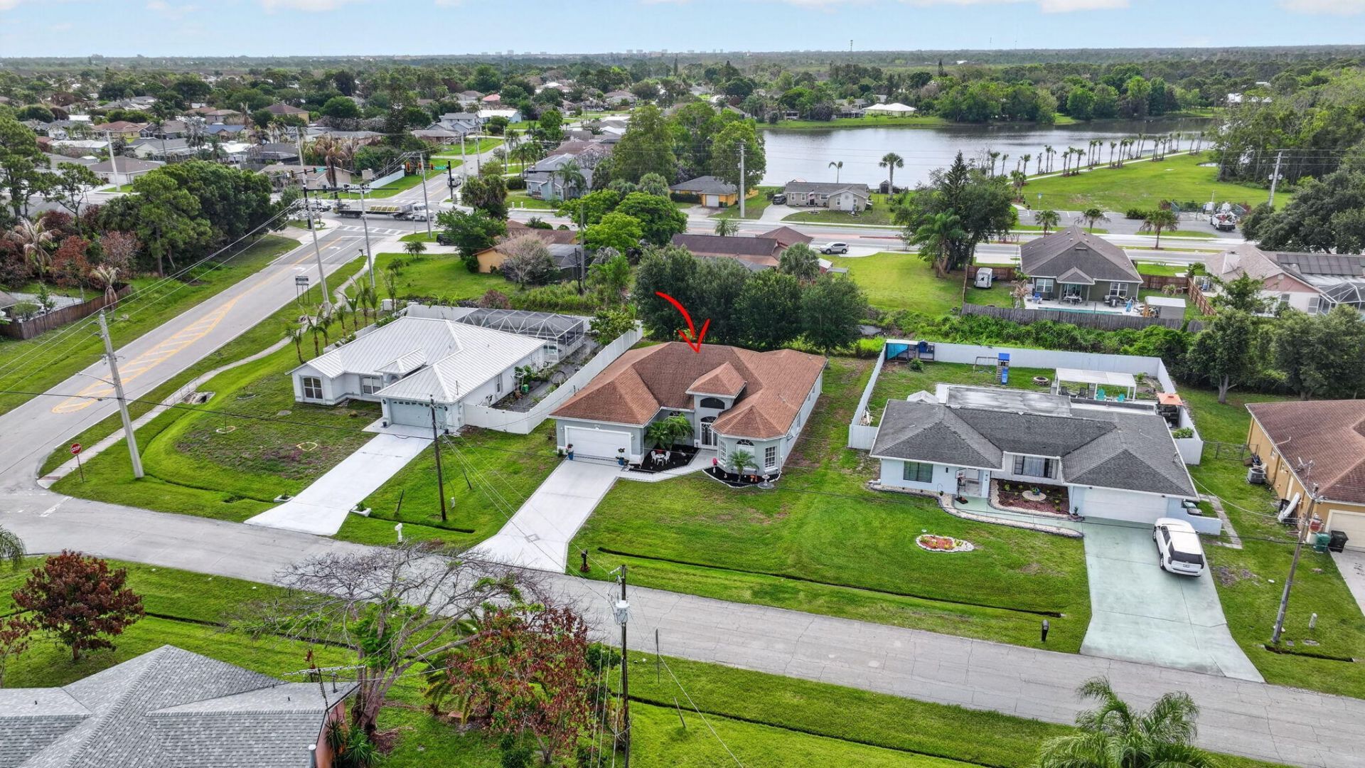 1711 SE Fairfield Street, Port Saint Lucie, FL 34983 Photo