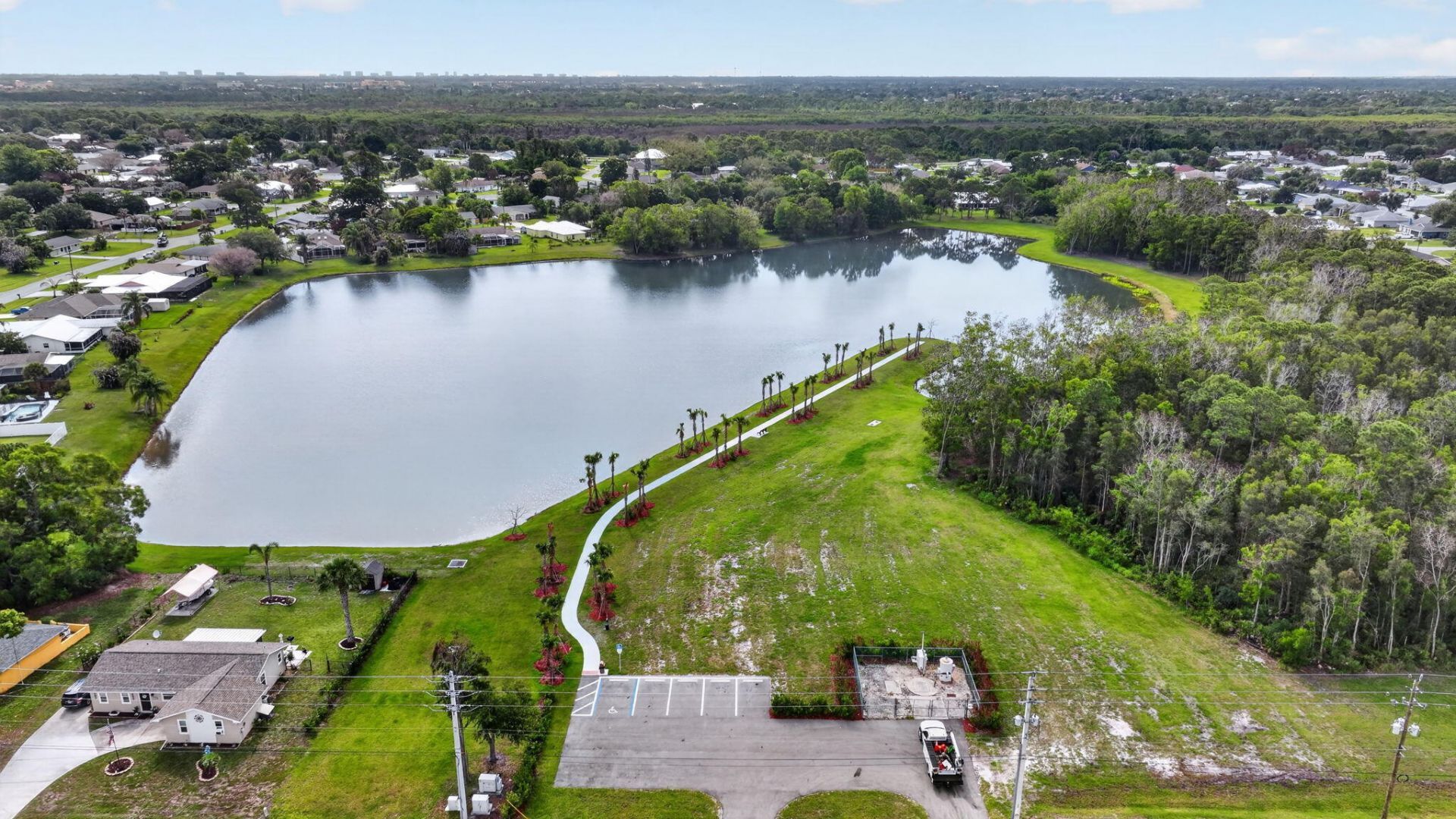 1711 SE Fairfield Street, Port Saint Lucie, FL 34983 Photo