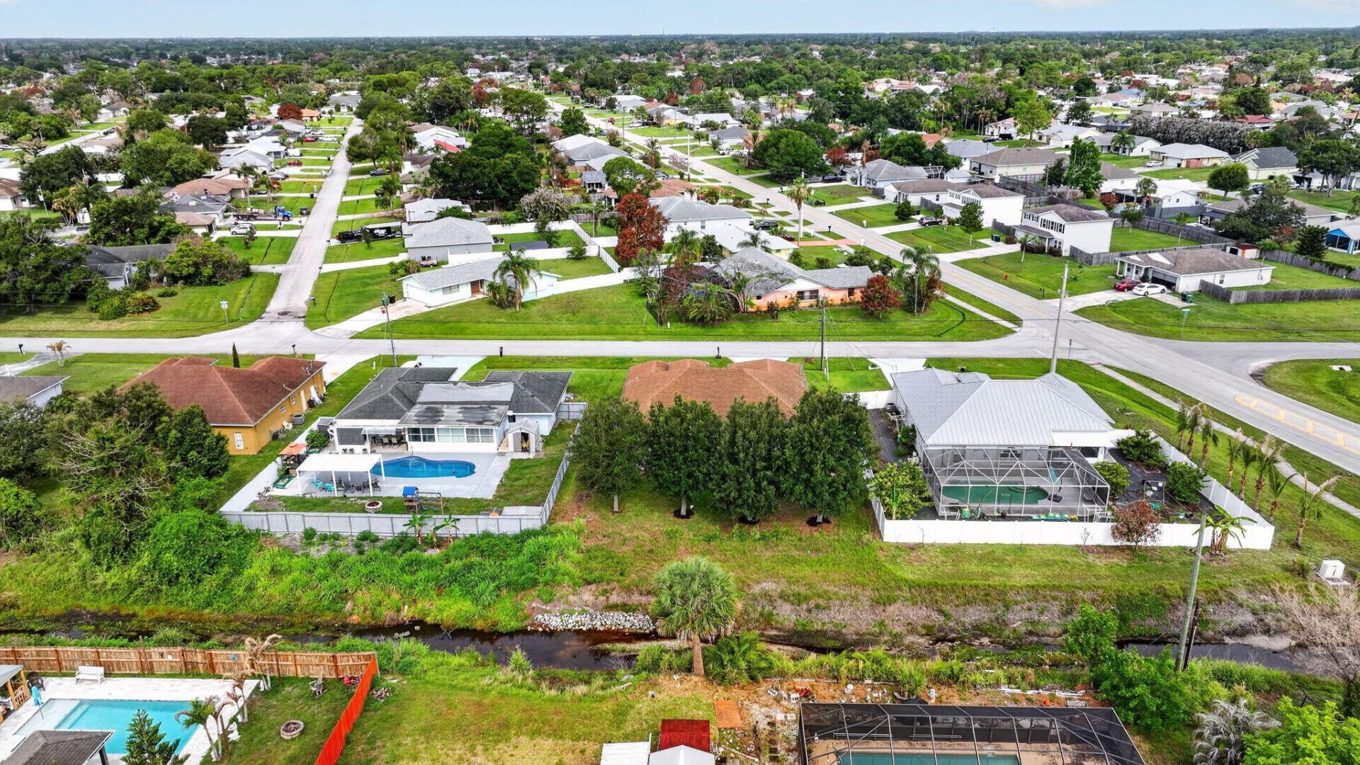 1711 SE Fairfield Street, Port Saint Lucie, FL 34983 Photo