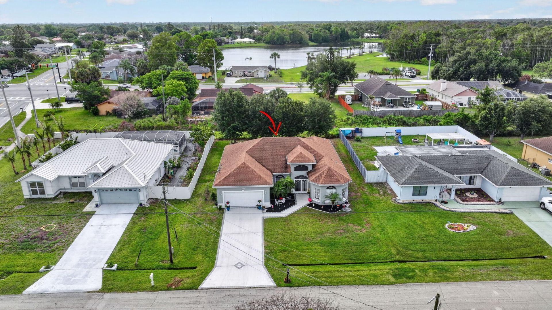 1711 SE Fairfield Street, Port Saint Lucie, FL 34983 Photo