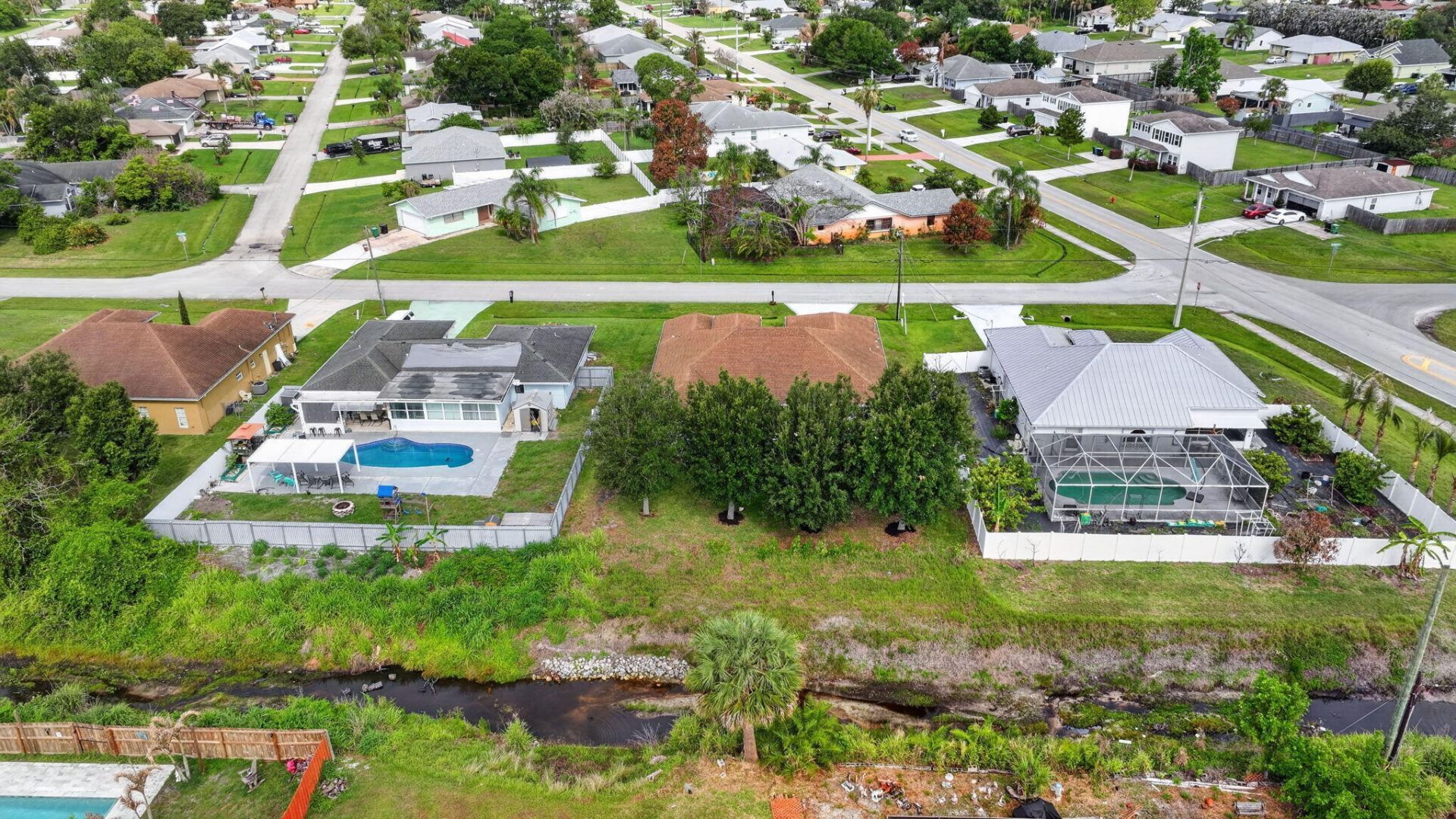 1711 SE Fairfield Street, Port Saint Lucie, FL 34983 Photo