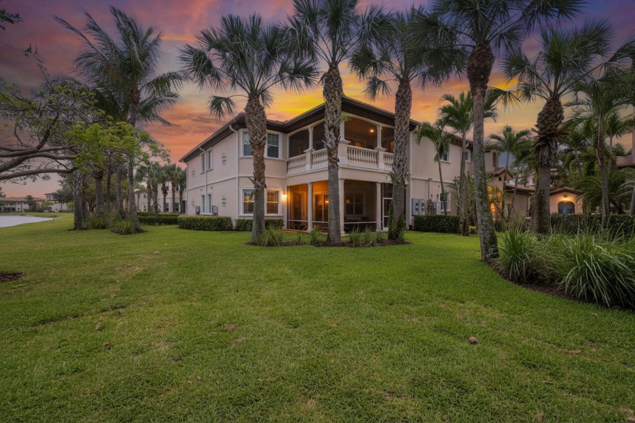 111 Tresana Boulevard, Unit 27, Jupiter, FL 33478 Photo