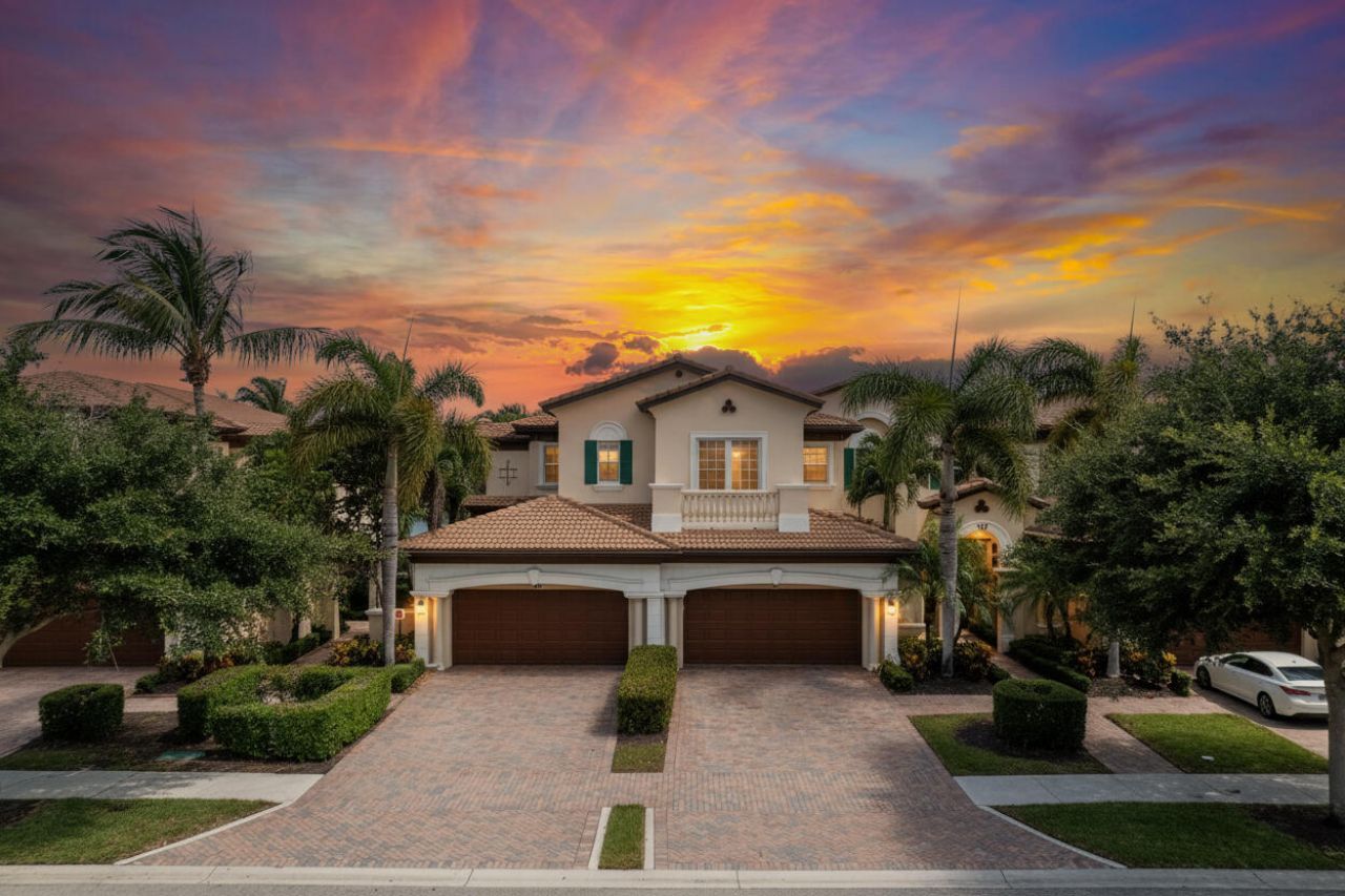 111 Tresana Boulevard, Unit 27, Jupiter, FL 33478 Photo