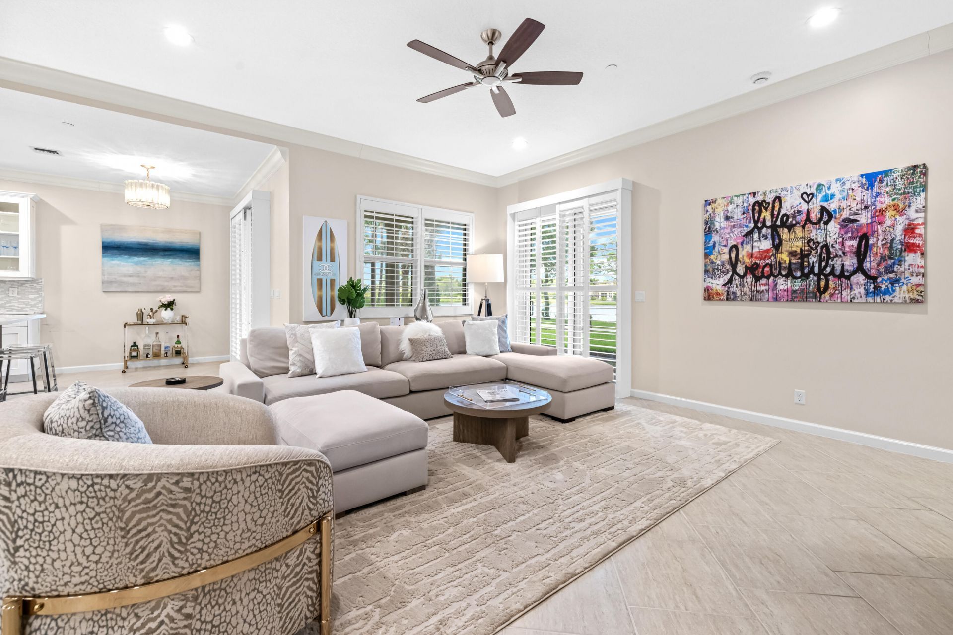 111 Tresana Boulevard, Unit 27, Jupiter, FL 33478 Photo