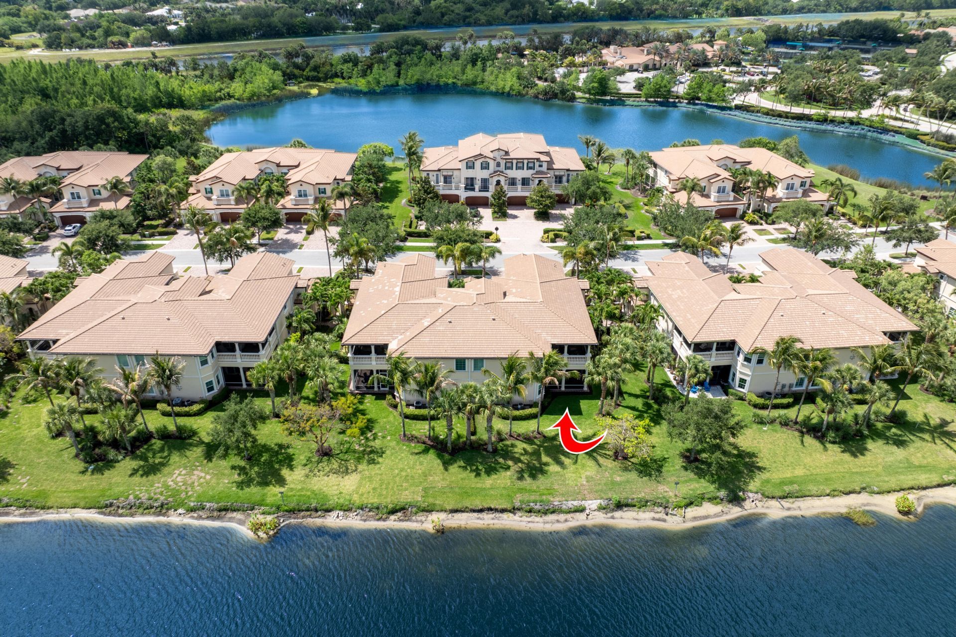 111 Tresana Boulevard, Unit 27, Jupiter, FL 33478 Photo
