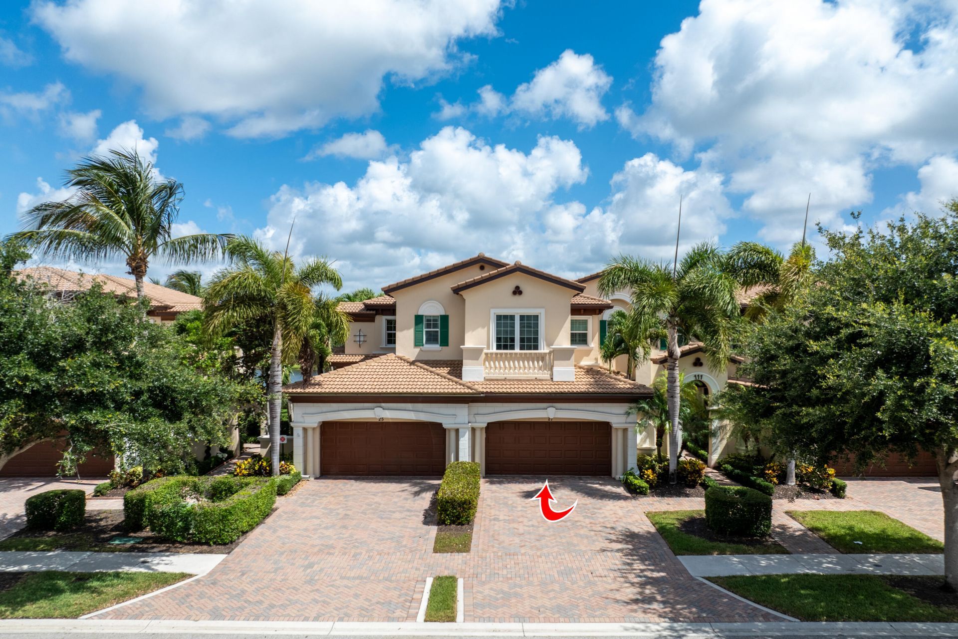 111 Tresana Boulevard, Unit 27, Jupiter, FL 33478 Photo