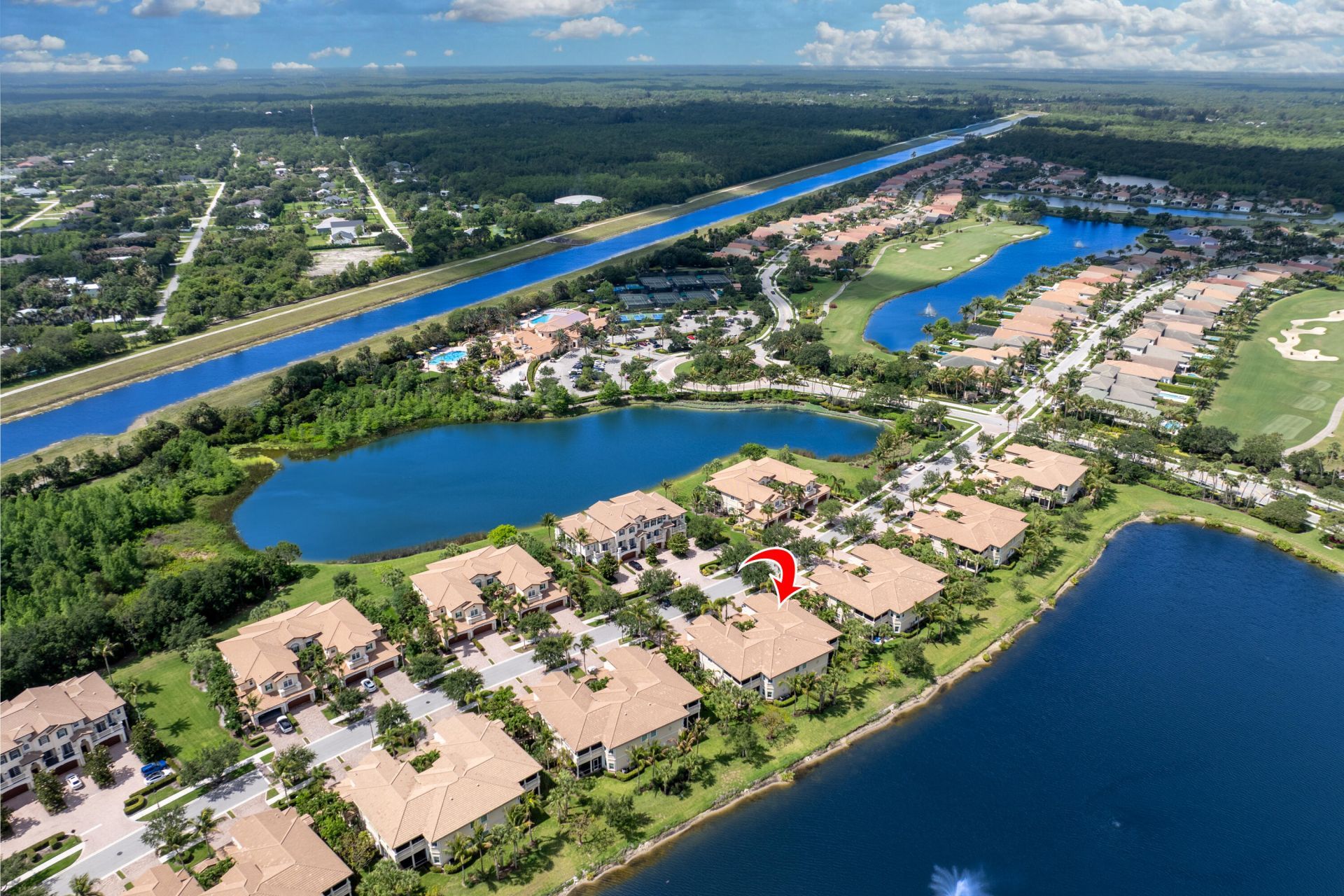 111 Tresana Boulevard, Unit 27, Jupiter, FL 33478 Photo