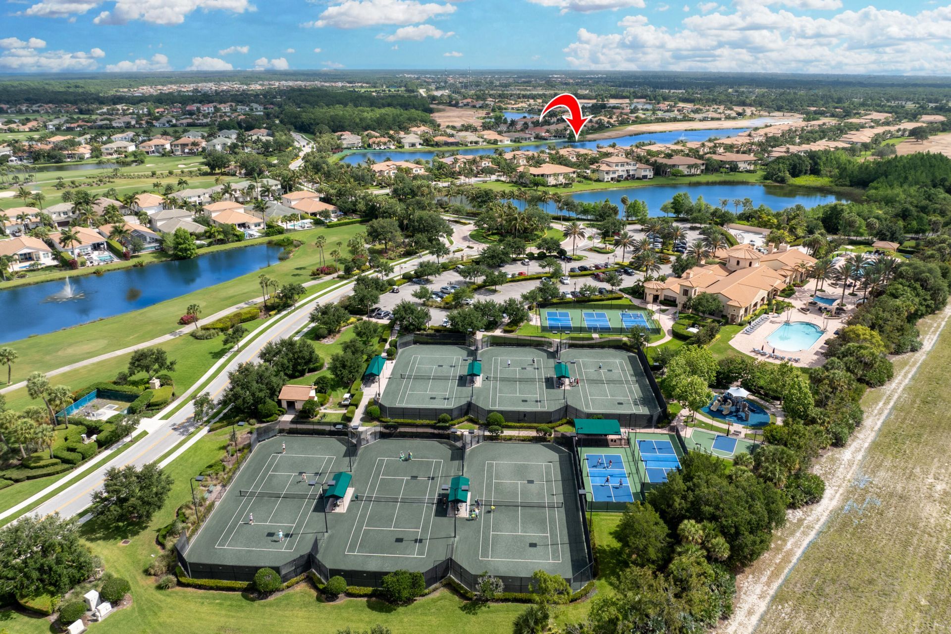 111 Tresana Boulevard, Unit 27, Jupiter, FL 33478 Photo