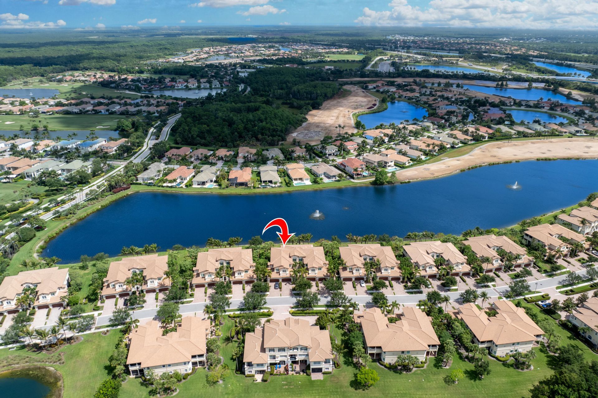 111 Tresana Boulevard, Unit 27, Jupiter, FL 33478 Photo