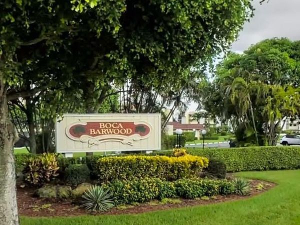 23277 Barwood Lane N, Unit 304, Boca Raton, FL 33428